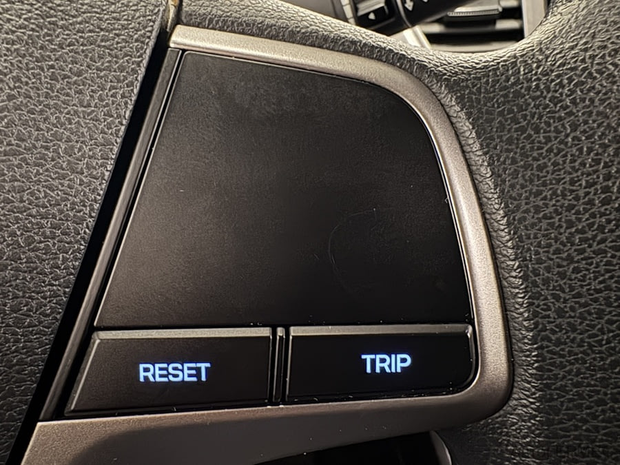 Фото HYUNDAI Solaris II с пробегом | №11