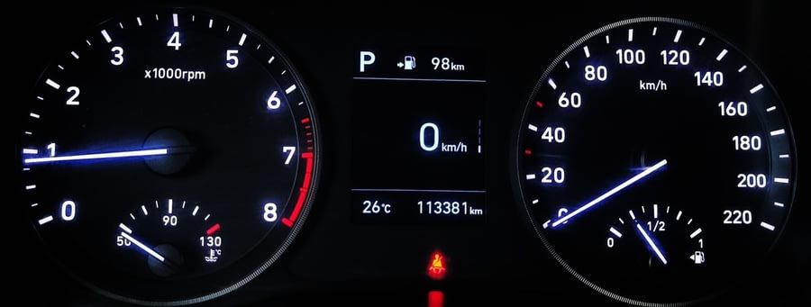 Фото HYUNDAI Solaris II с пробегом | №6