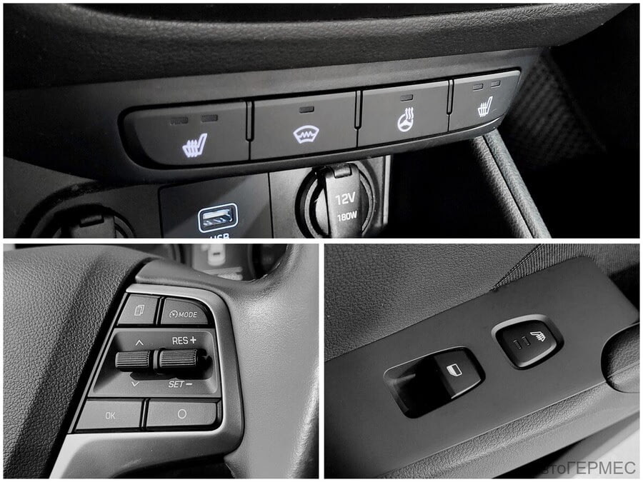 Фото HYUNDAI Solaris II с пробегом | №9 Фото HYUNDAI Solaris II с пробегом | №9