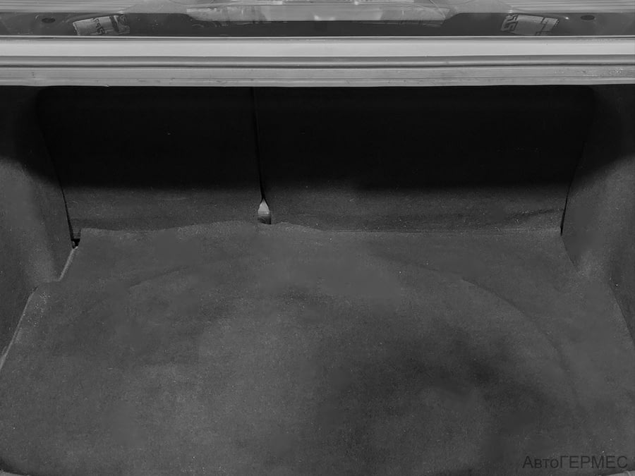 Фото HYUNDAI Solaris II с пробегом | №13 Фото HYUNDAI Solaris II с пробегом | №13