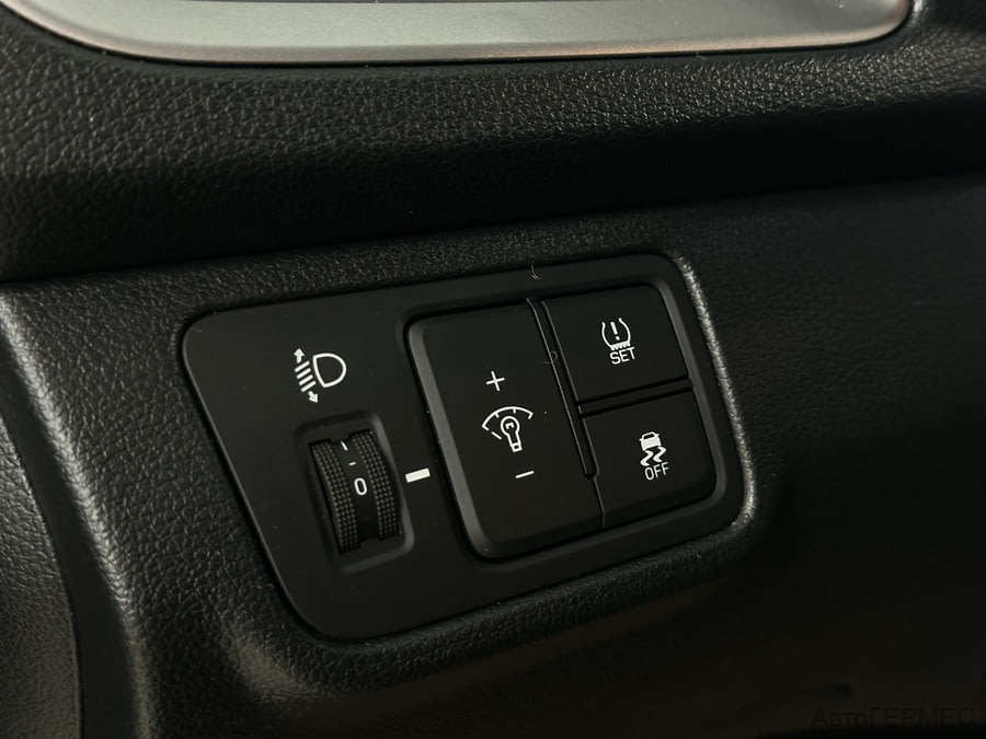 Фото HYUNDAI Solaris II с пробегом | №9