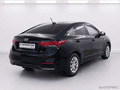 Фото HYUNDAI Solaris II с пробегом | №4