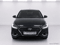 Фото HYUNDAI Solaris II с пробегом | №2