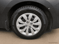 Фото HYUNDAI Solaris II с пробегом | №16