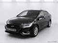 Фото HYUNDAI Solaris II с пробегом | №1