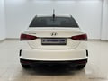Фото HYUNDAI Solaris II Рестайлинг с пробегом | №3 Фото HYUNDAI Solaris II Рестайлинг с пробегом | №3