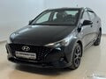 Фото HYUNDAI Solaris II Рестайлинг с пробегом | №1 Фото HYUNDAI Solaris II Рестайлинг с пробегом | №1