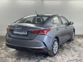 Фото HYUNDAI Solaris II Рестайлинг с пробегом | №4