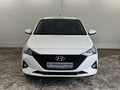 Фото HYUNDAI Solaris II Рестайлинг с пробегом | №2 Фото HYUNDAI Solaris II Рестайлинг с пробегом | №2