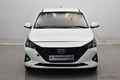 Фото HYUNDAI Solaris II Рестайлинг с пробегом | №2