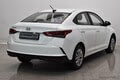 Фото HYUNDAI Solaris II Рестайлинг с пробегом | №4