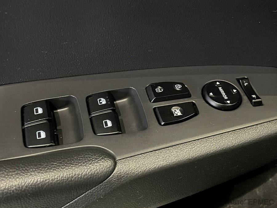 Фото HYUNDAI Solaris II Рестайлинг с пробегом | №9