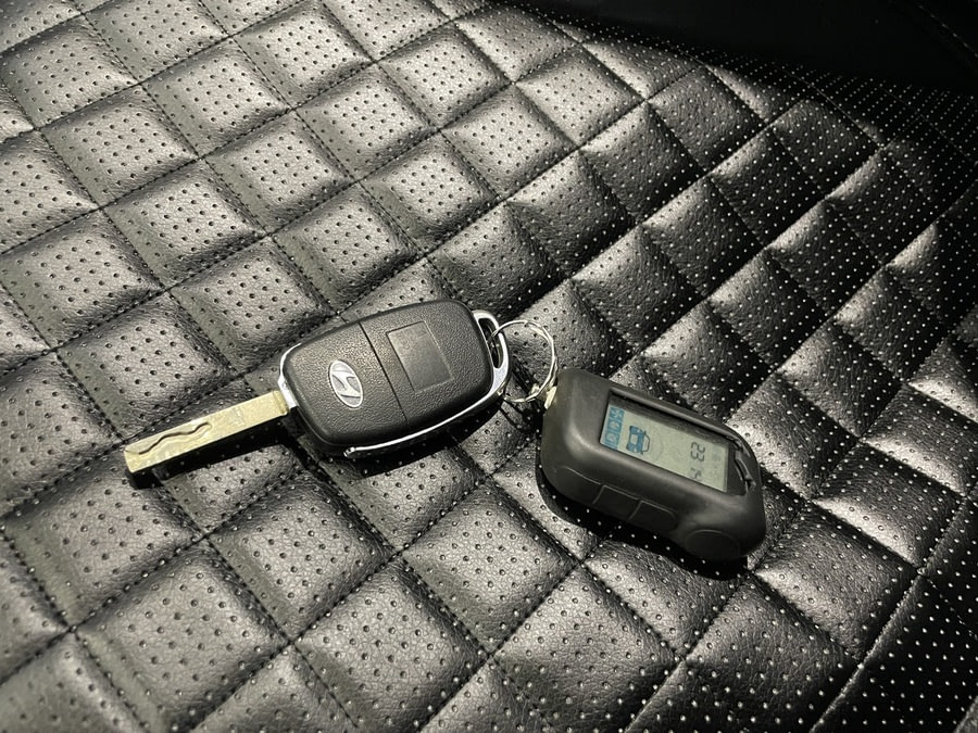 Фото HYUNDAI Solaris II Рестайлинг с пробегом | №16