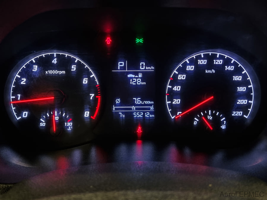 Фото HYUNDAI Solaris II Рестайлинг с пробегом | №7 Фото HYUNDAI Solaris II Рестайлинг с пробегом | №7