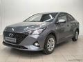 Фото HYUNDAI Solaris II Рестайлинг с пробегом | №1 Фото HYUNDAI Solaris II Рестайлинг с пробегом | №1