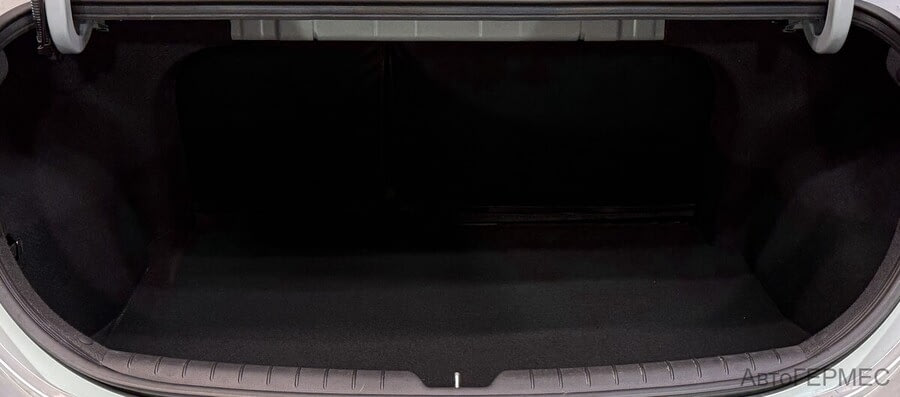 Фото HYUNDAI Solaris II Рестайлинг с пробегом | №12