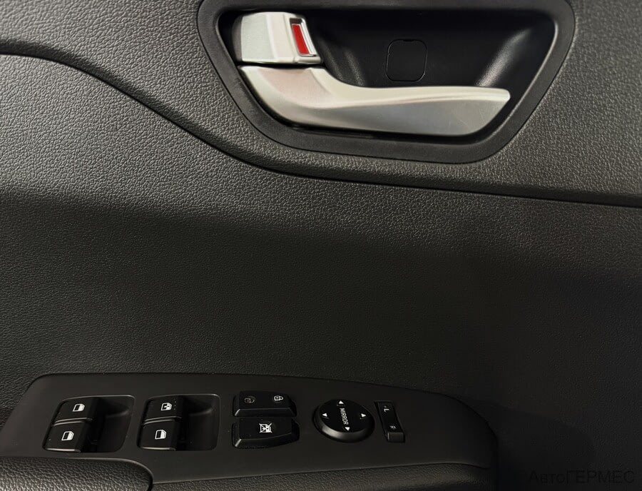 Фото HYUNDAI Solaris II Рестайлинг с пробегом | №9