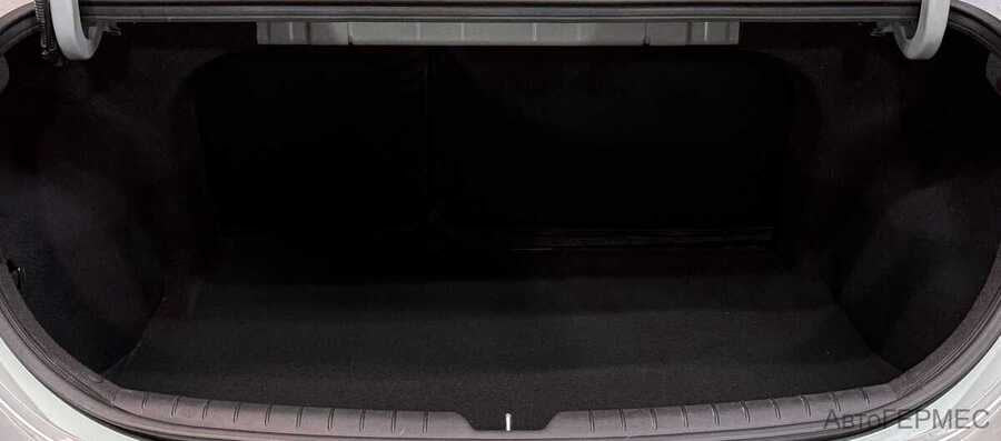 Фото HYUNDAI Solaris II Рестайлинг с пробегом | №12