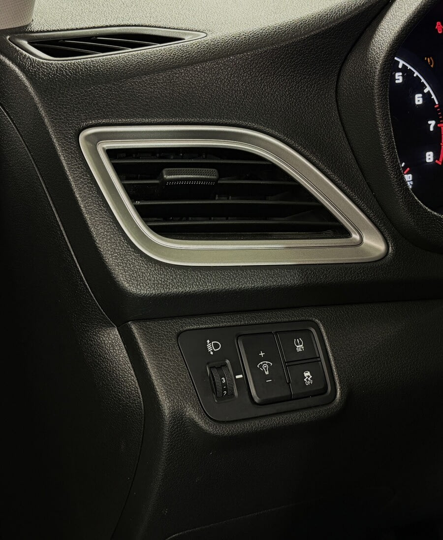 Фото HYUNDAI Solaris II Рестайлинг с пробегом | №8