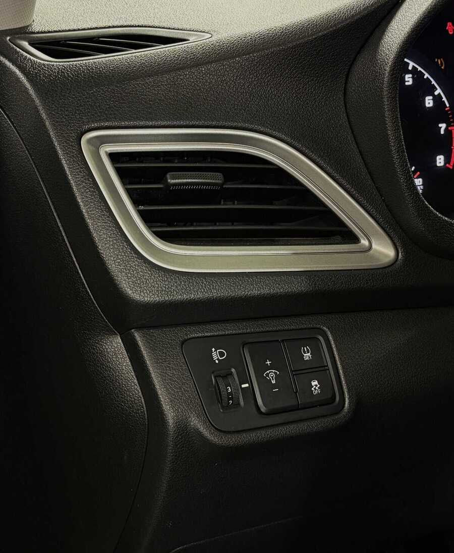 Фото HYUNDAI Solaris II Рестайлинг с пробегом | №8