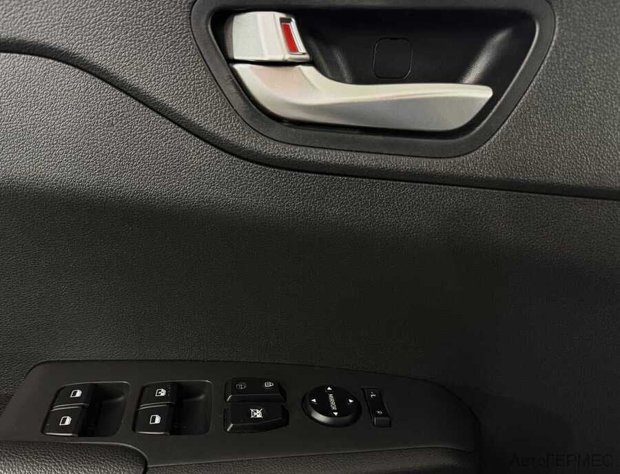 Фото HYUNDAI Solaris II Рестайлинг с пробегом | №9