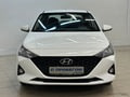 Фото HYUNDAI Solaris II Рестайлинг с пробегом | №2