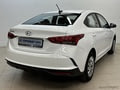 Фото HYUNDAI Solaris II Рестайлинг с пробегом | №4