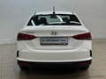Фото HYUNDAI Solaris II Рестайлинг с пробегом | №3