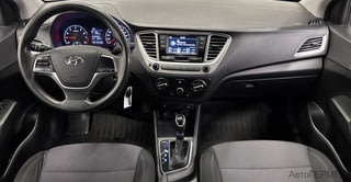Фото HYUNDAI Solaris II Рестайлинг с пробегом Фото HYUNDAI Solaris II Рестайлинг с пробегом