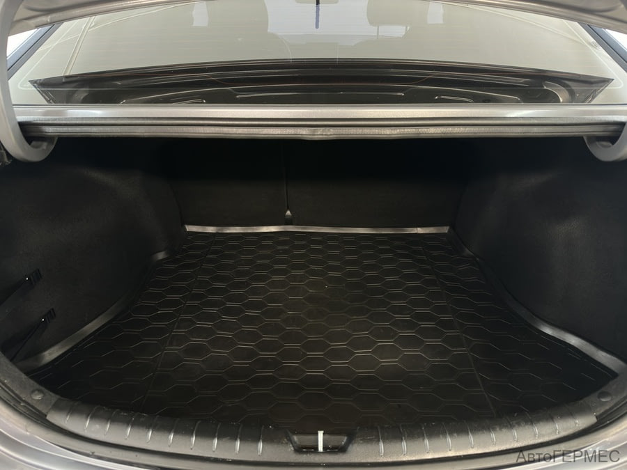 Фото HYUNDAI Solaris II Рестайлинг с пробегом | №12