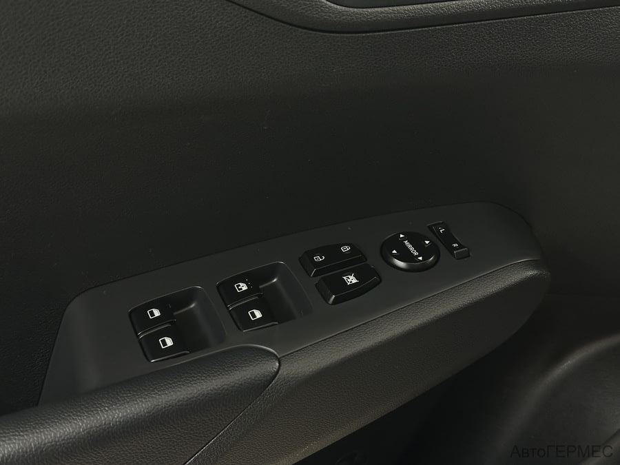 Фото HYUNDAI Solaris II Рестайлинг с пробегом | №9