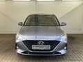 Фото HYUNDAI Solaris II Рестайлинг с пробегом | №2