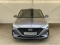 Фото HYUNDAI Solaris II Рестайлинг с пробегом | №2