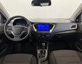 Фото HYUNDAI Solaris II Рестайлинг с пробегом | №5