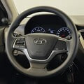 Фото HYUNDAI Solaris II Рестайлинг с пробегом | №9