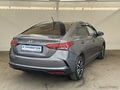 Фото HYUNDAI Solaris II Рестайлинг с пробегом | №4