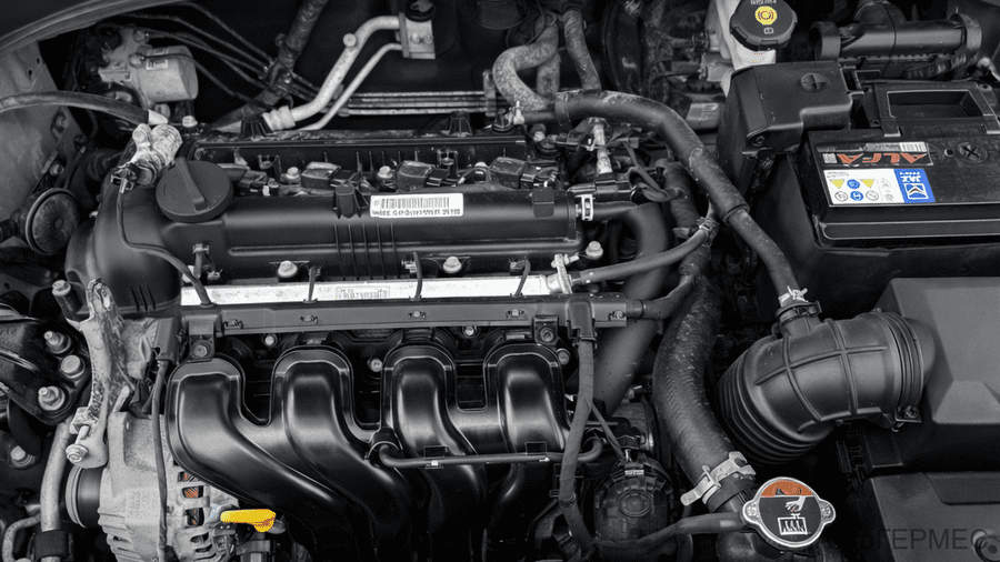 Фото HYUNDAI Solaris II Рестайлинг с пробегом | №14