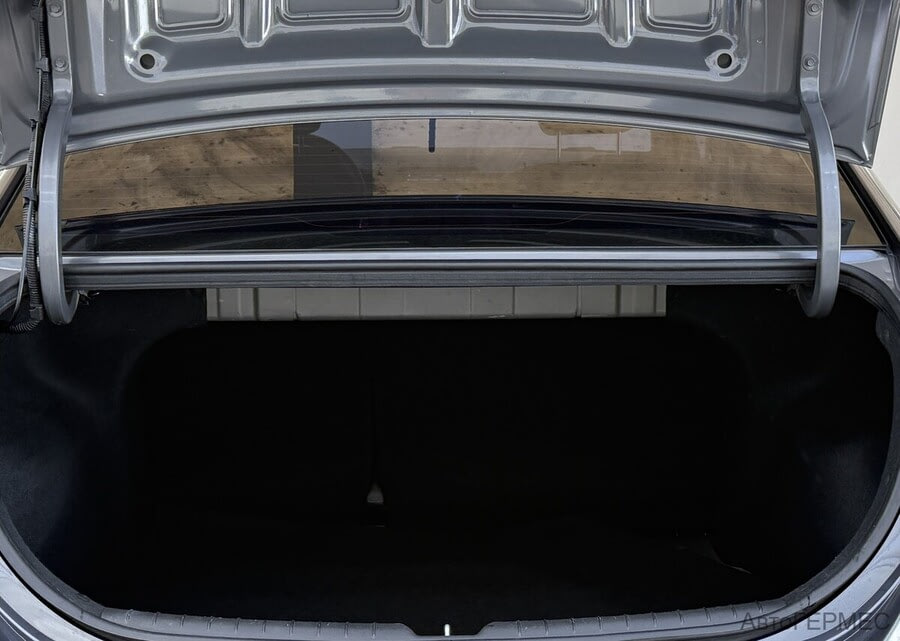 Фото HYUNDAI Solaris II Рестайлинг с пробегом | №13