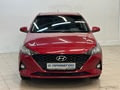 Фото HYUNDAI Solaris II Рестайлинг с пробегом | №2 Фото HYUNDAI Solaris II Рестайлинг с пробегом | №2