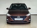 Фото HYUNDAI Solaris II Рестайлинг с пробегом | №2 Фото HYUNDAI Solaris II Рестайлинг с пробегом | №2
