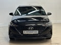 Фото HYUNDAI Solaris II Рестайлинг с пробегом | №2 Фото HYUNDAI Solaris II Рестайлинг с пробегом | №2