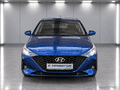 Фото HYUNDAI Solaris II Рестайлинг с пробегом | №2 Фото HYUNDAI Solaris II Рестайлинг с пробегом | №2