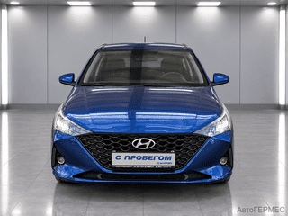 Фото HYUNDAI Solaris II Рестайлинг с пробегом Фото HYUNDAI Solaris II Рестайлинг с пробегом