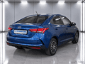 Фото HYUNDAI Solaris II Рестайлинг с пробегом | №4 Фото HYUNDAI Solaris II Рестайлинг с пробегом | №4