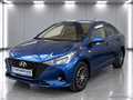 Фото HYUNDAI Solaris II Рестайлинг с пробегом | №1 Фото HYUNDAI Solaris II Рестайлинг с пробегом | №1