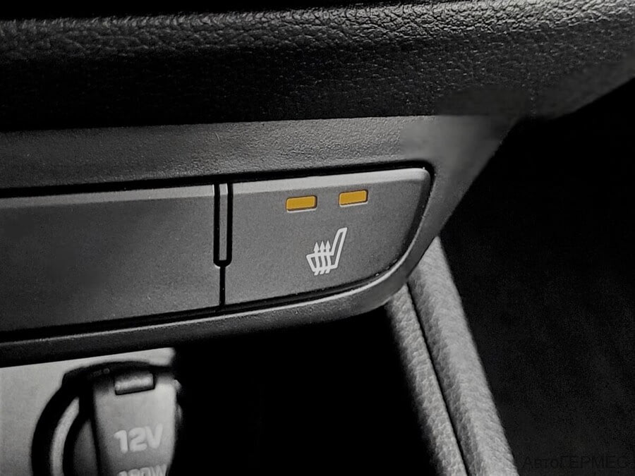 Фото HYUNDAI Solaris II Рестайлинг с пробегом | №9