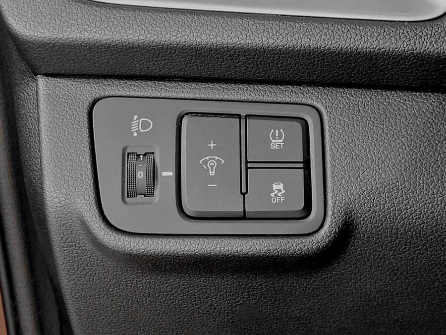 Фото HYUNDAI Solaris II Рестайлинг с пробегом | №8