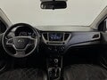 Фото HYUNDAI Solaris II Рестайлинг с пробегом | №5 Фото HYUNDAI Solaris II Рестайлинг с пробегом | №5