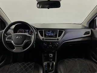 Фото HYUNDAI Solaris II Рестайлинг с пробегом Фото HYUNDAI Solaris II Рестайлинг с пробегом