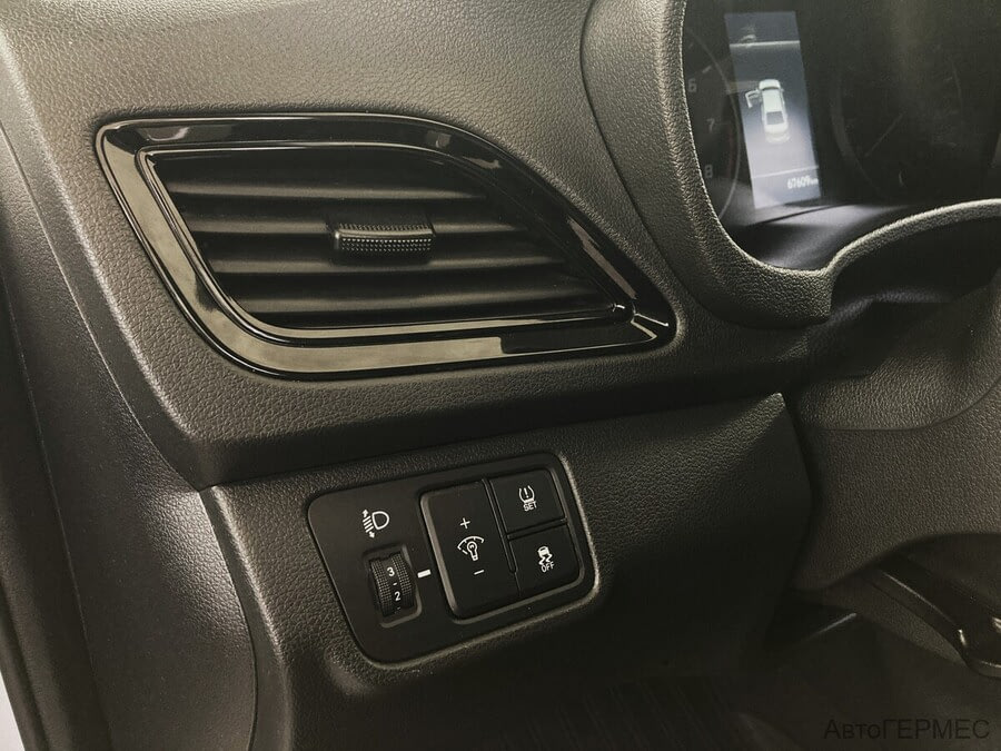 Фото HYUNDAI Solaris II Рестайлинг с пробегом | №9